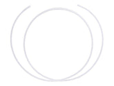 70002071 Back-Up O-Ring, Brake | JLG
